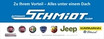 Logo Autohaus Schmidt GmbH